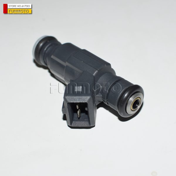 INJECTOR NOZZLE SUIT FOR KINROAD650 BUGGY/X650
