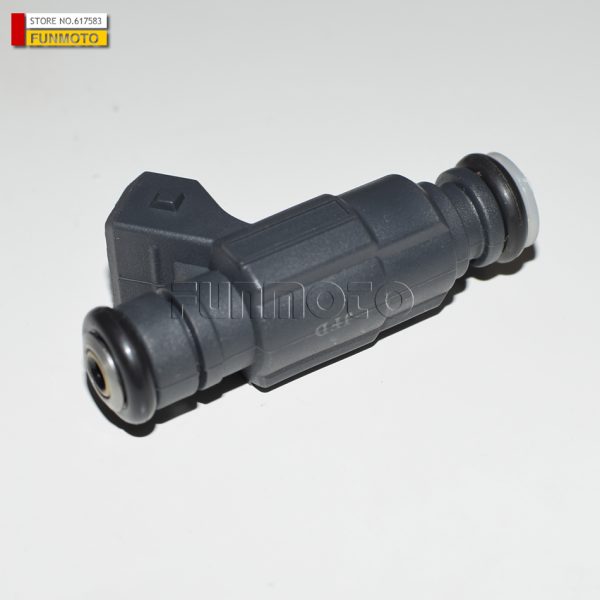 INJECTOR NOZZLE SUIT FOR KINROAD650 BUGGY/X650 - Image 3