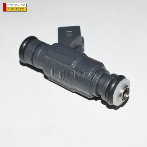 INJECTOR NOZZLE SUIT FOR KINROAD650 BUGGY/X650 - Image 4