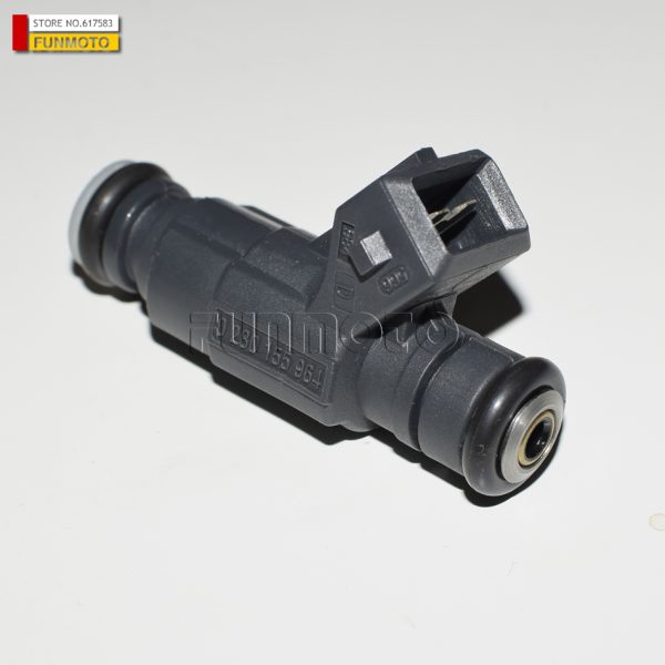 INJECTOR NOZZLE SUIT FOR KINROAD650 BUGGY/X650 - Image 5