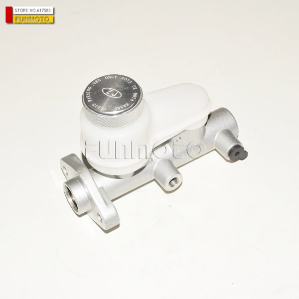 Brake Pump or Brake master or Brake Cylinder Suit For Jonyer650 gokart/Jonyer650 buggy - Image 6