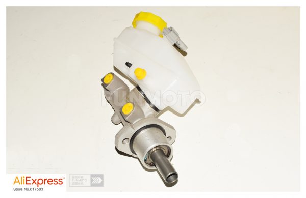 brake pump suit for Daewoo Chevrolet model 2015/ 2005 or 2007 or Buick 2006-2007 - Image 4
