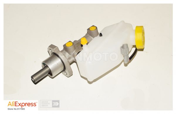 brake pump suit for Daewoo Chevrolet model 2015/ 2005 or 2007 or Buick 2006-2007 - Image 5