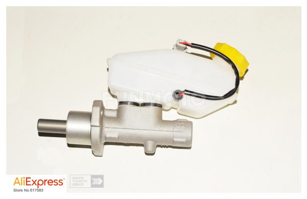 brake pump suit for Daewoo Chevrolet model 2015/ 2005 or 2007 or Buick 2006-2007 - Image 7