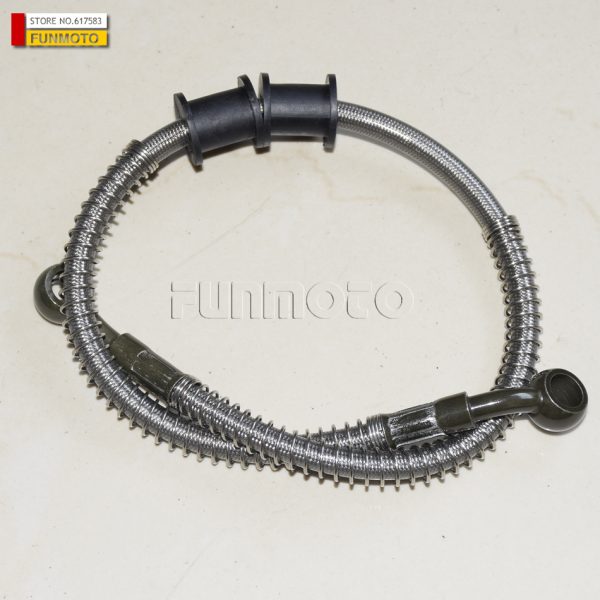 Brake Cable of Front Brake Caliper for CF800/ CFX8