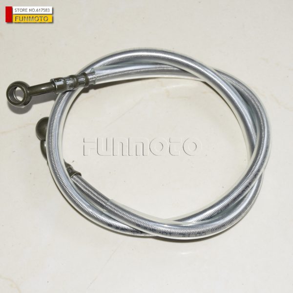 Brake cable of hand brake pump for CFX8