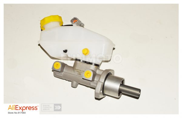 brake pump suit for Daewoo Chevrolet model 2015/ 2005 or 2007 or Buick 2006-2007 - Image 2