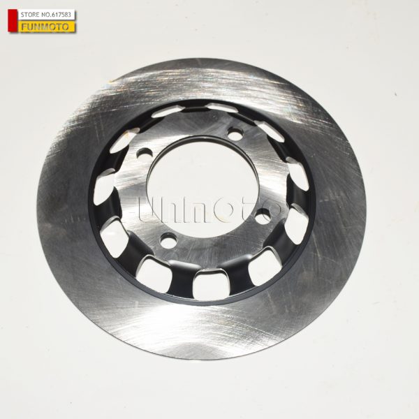 Front Disc Brake suit for CF ATV