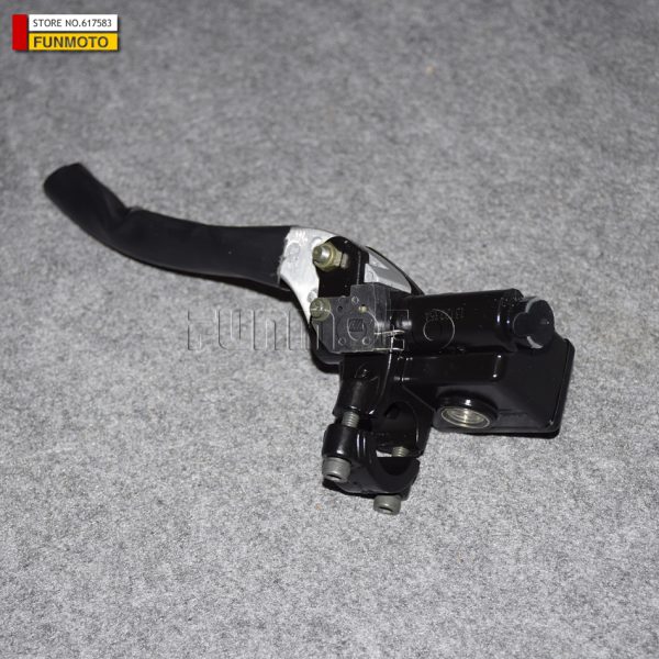 Front Right Brake Pump Brake Lever of CF250 JETMAX