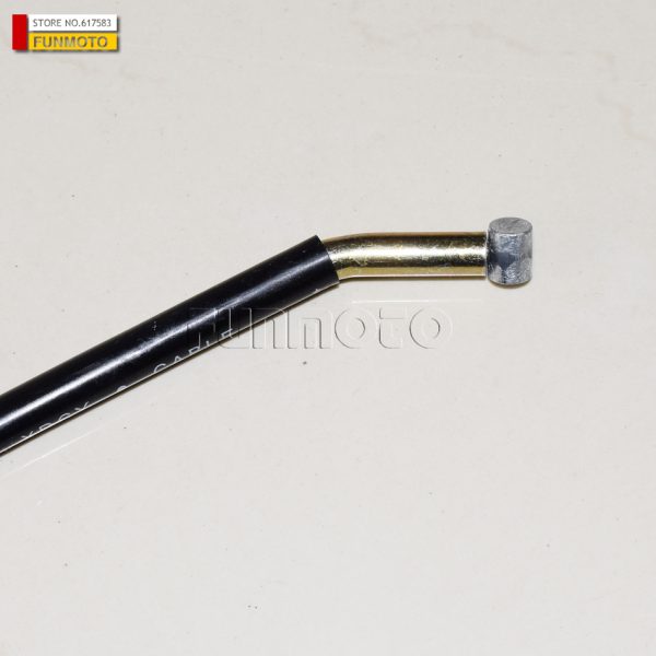 Rear Brake cable suit for CFATV - Image 3