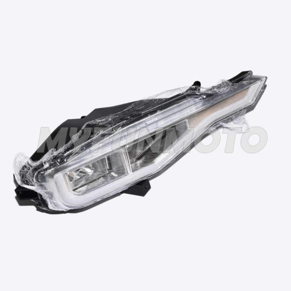 Right Headlight suit for LINHAI500 MAX ATV