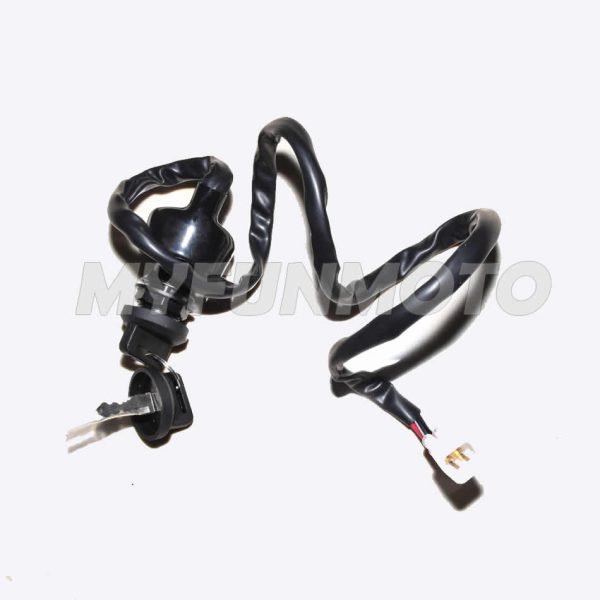 Ignition Lock suit for BASHAN Explorer 300 ATV - Image 2