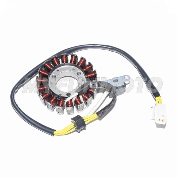 Steering Tie Rod suit for LINHAI400ATV 27287/27447 - Image 2
