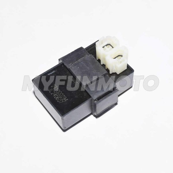 CDI suit for BASHAN300 Explorer ATV/BS300ATV