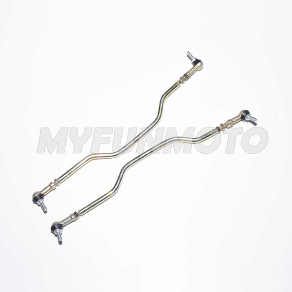 Steering Tie Rod suit for LINHAI 400ATV 27287/27447 - Image 2