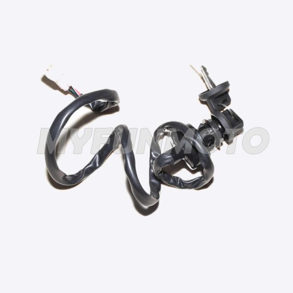 Ignition Lock suit for BASHAN Explorer 300 ATV - Image 3