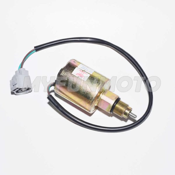 Solenoid valve suit LINHAI550ATV/ Linhai 2019 T-Boss 550 (EPS) code 48112