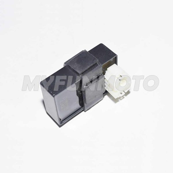 CDI suit for BASHAN300 Explorer ATV/BS300ATV - Image 3