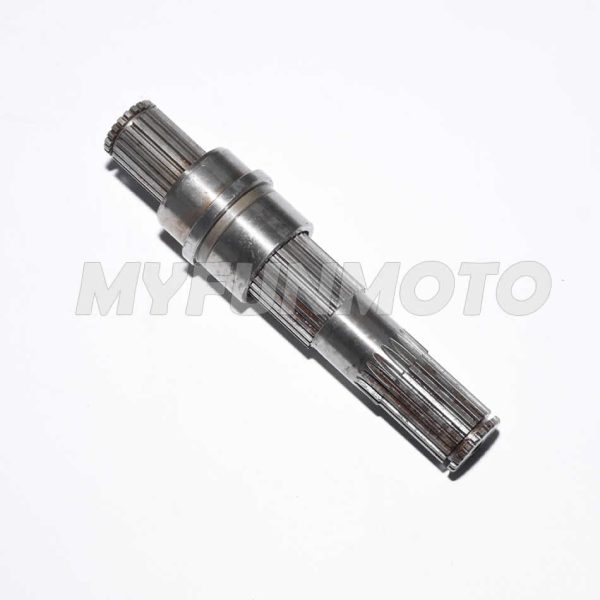 Output Shaft suit for KINROAD 650 BUGGY/XT650 gearbox 22 teeth - Image 3