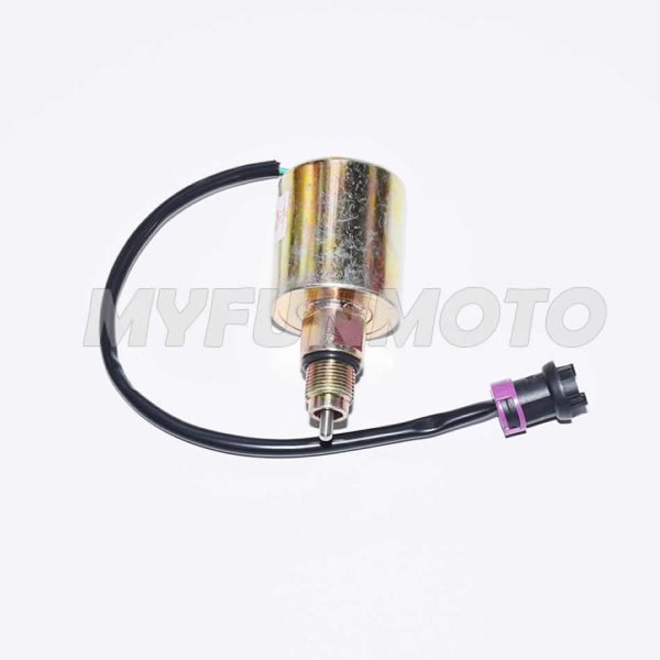 ELECTROMAGNETIC VALVE fit for Linhai700ATV /LH700ATV Code 71978 - Image 4