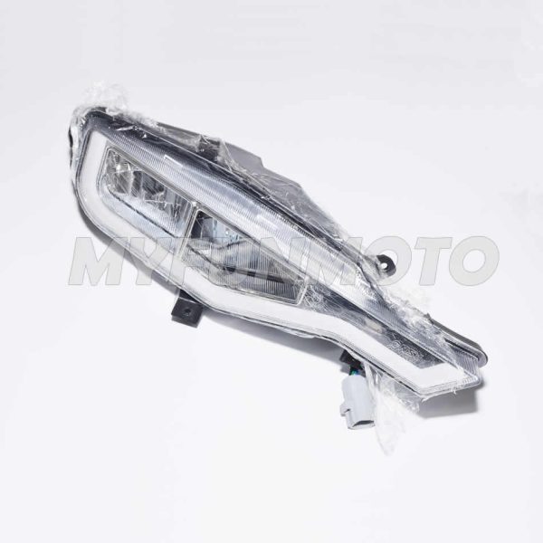 Right Headlight suit for LINHAI500 MAX ATV - Image 2