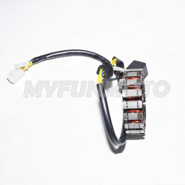 Steering Tie Rod suit for LINHAI400ATV 27287/27447 - Image 4