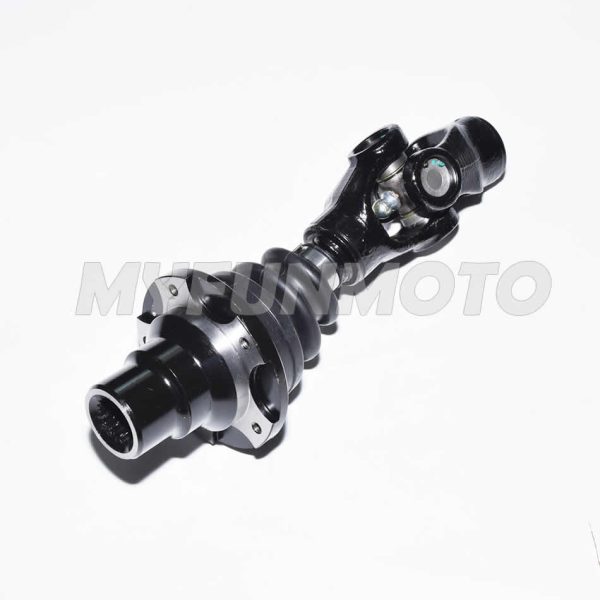 Rear Drive Shaft Suit LINHAI 400 ATV/LINHAI 400cc UTV /LINHAI400CUV - Image 4