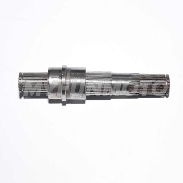 Output Shaft suit for KINROAD 650 BUGGY/XT650 gearbox 22 teeth - Image 4
