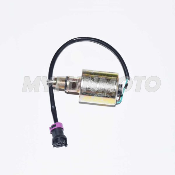 ELECTROMAGNETIC VALVE fit for Linhai700ATV /LH700ATV Code 71978 - Image 3