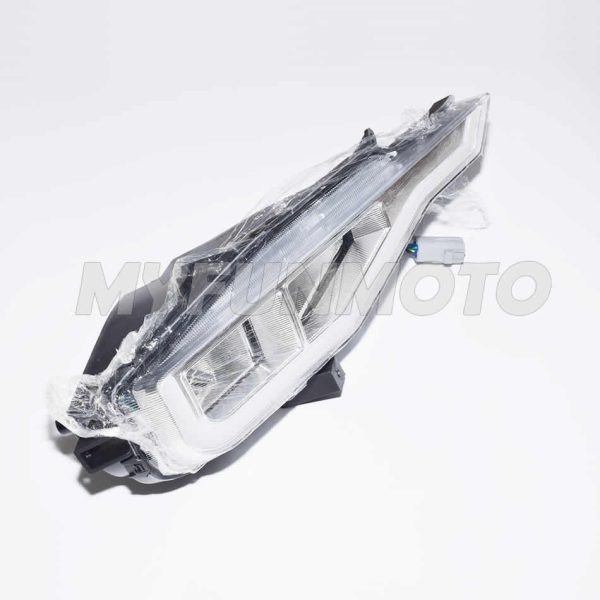 Right Headlight suit for LINHAI500 MAX ATV - Image 3