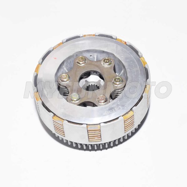 Clutch Assy suit for Shineray xy250gy-2b / xy250-2/XY250GY-2/X2X XY250GY-2B-3/AX-1CB250300 - Image 4