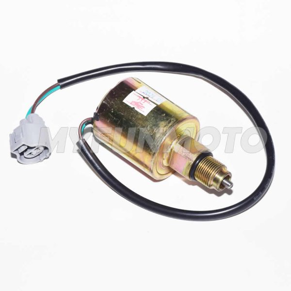 Solenoid valve suit LINHAI550ATV/ Linhai 2019 T-Boss 550 (EPS) code 48112 - Image 5