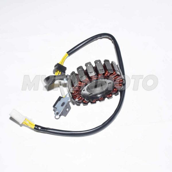 Steering Tie Rod suit for LINHAI400ATV 27287/27447 - Image 5