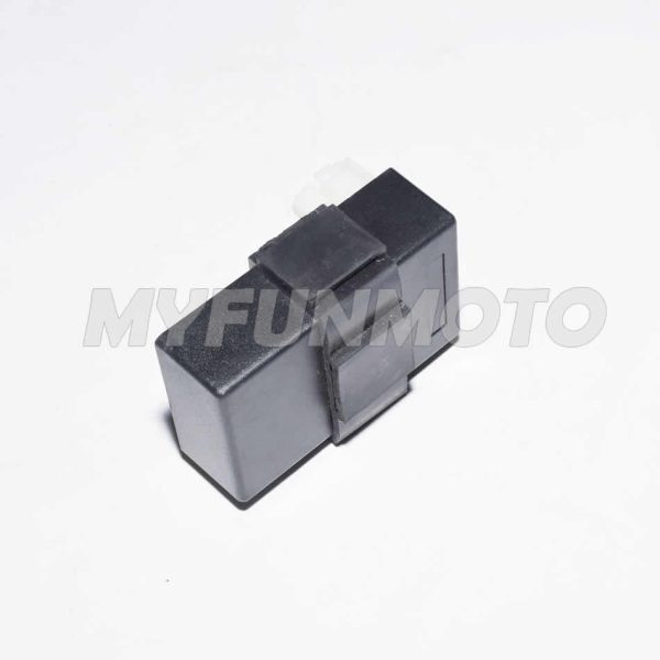 CDI suit for BASHAN300 Explorer ATV/BS300ATV - Image 5