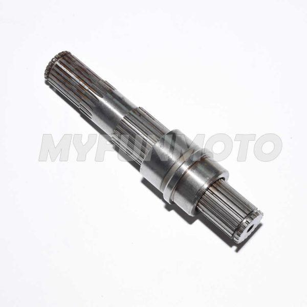 Output Shaft suit for KINROAD 650 BUGGY/XT650 gearbox 22 teeth - Image 5