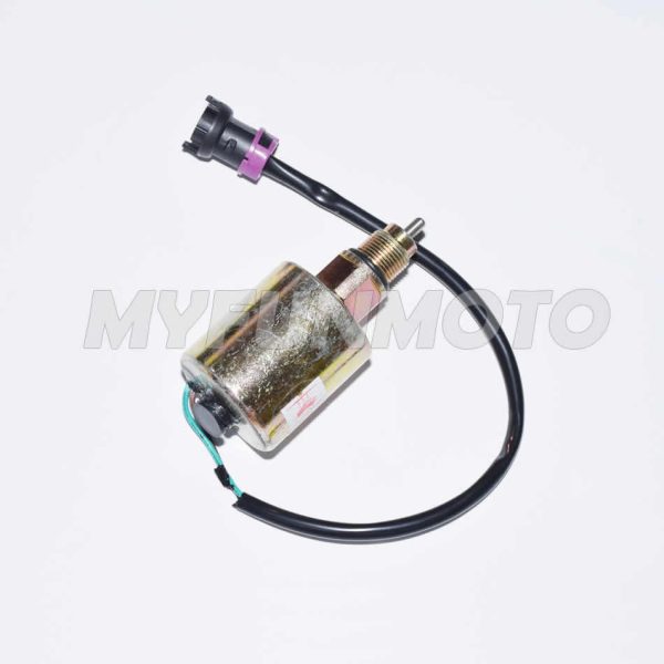 ELECTROMAGNETIC VALVE fit for Linhai700ATV /LH700ATV Code 71978 - Image 2