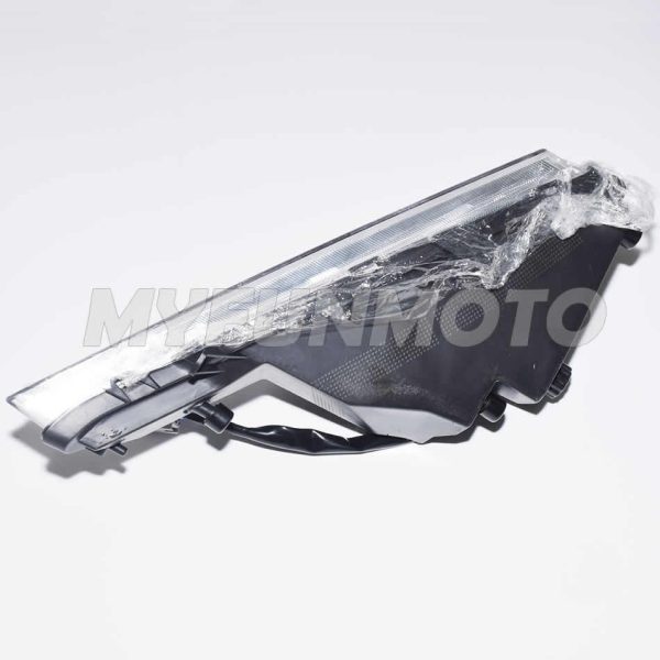 Right Headlight suit for LINHAI500 MAX ATV - Image 4