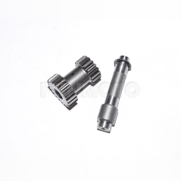 Gearshaft suit for Engine Model167FMM CG250/CG200