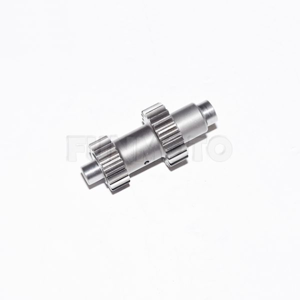 Gearshaft suit for Engine Model167FMM CG250/CG200 - Image 3