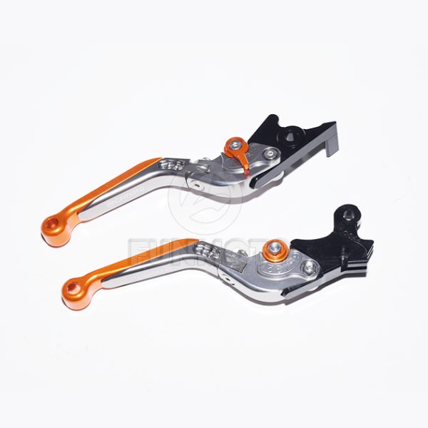 Clutch Lever suit CF450SR/CF450SRS/CLC - Image 2
