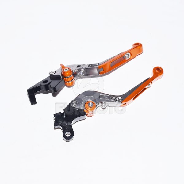 Clutch Lever suit CF450SR/CF450SRS/CLC - Image 3