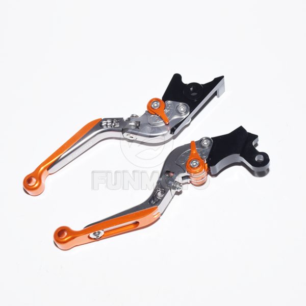 Clutch Lever suit CF450SR/CF450SRS/CLC - Image 4