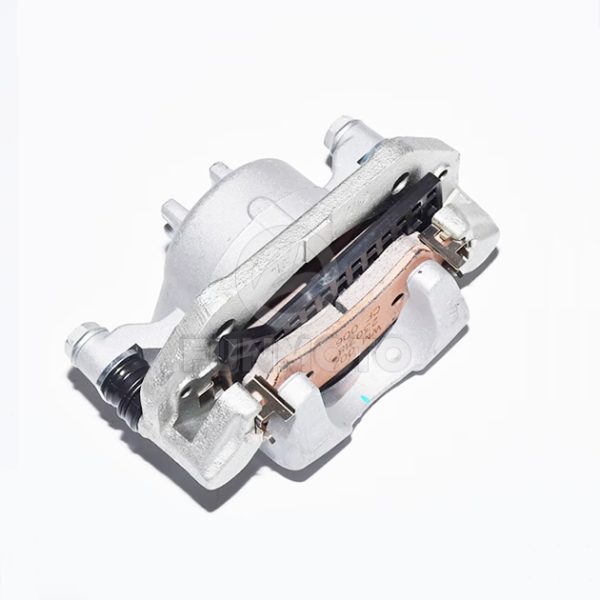 Front Brake shoe suit for CForce1000
