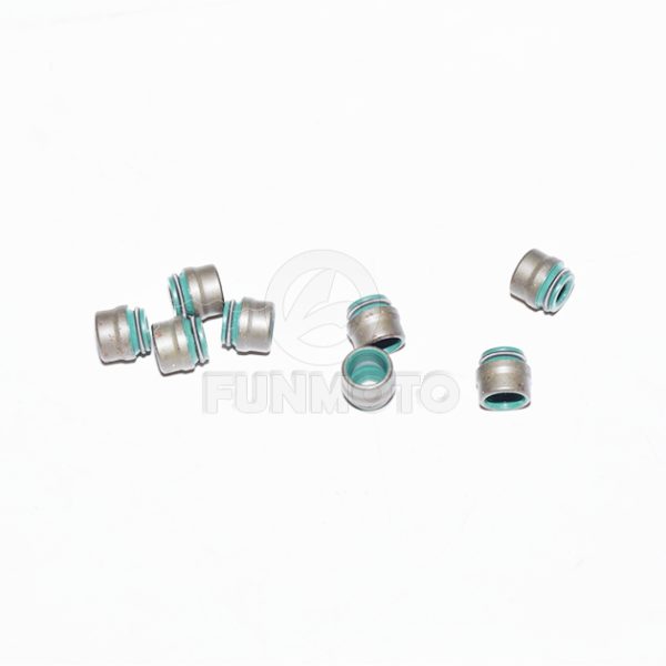 Seal Valve Stem suit for HISUN800 - Image 3