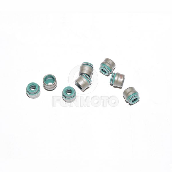 Seal Valve Stem suit for HISUN800 - Image 4